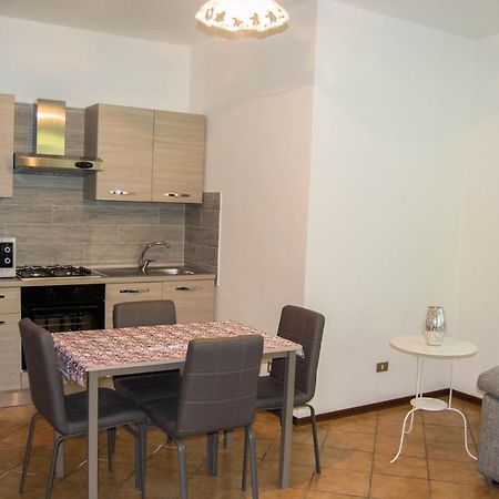 Villa Giardino Dervio Eksteriør billede