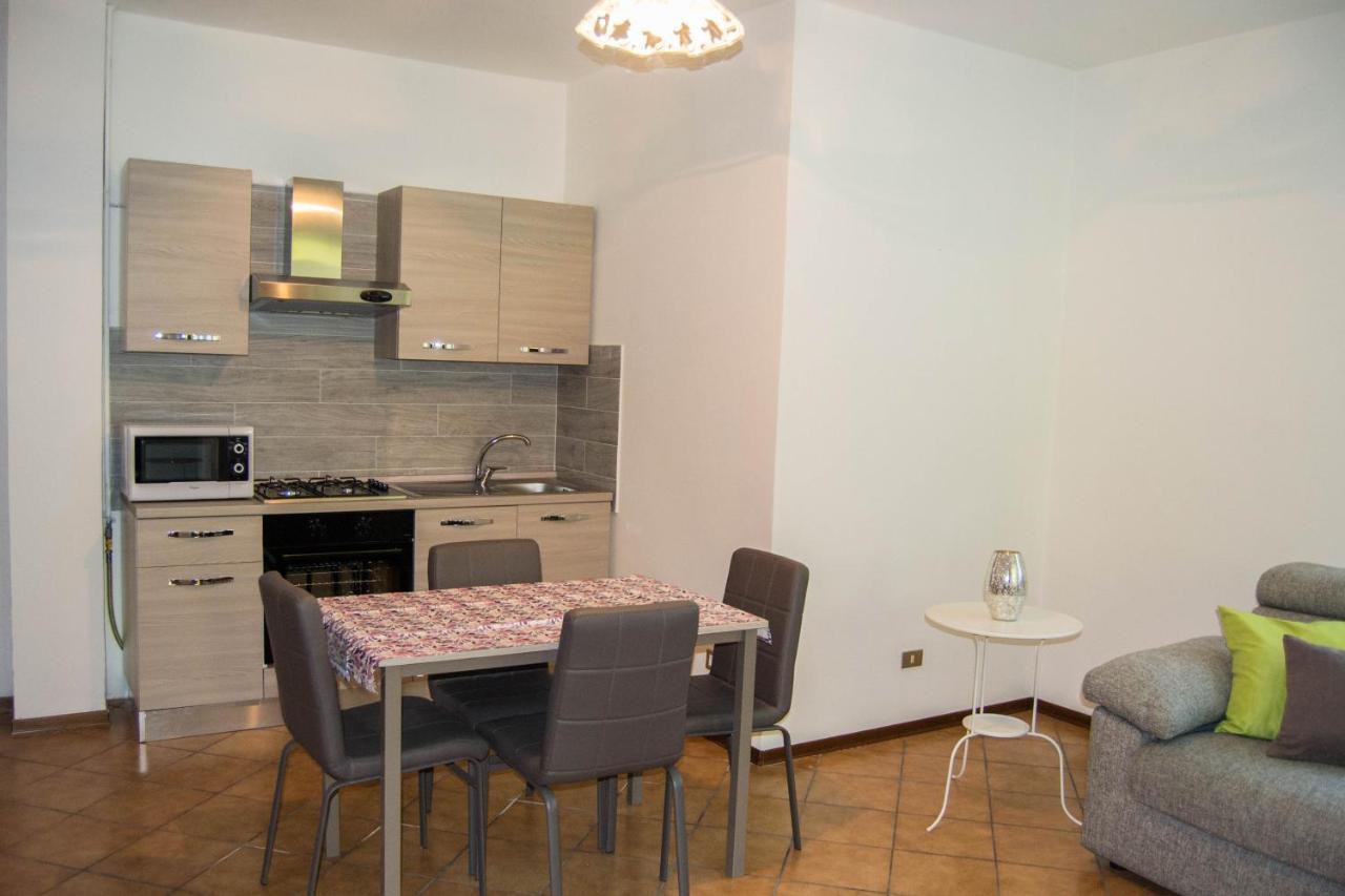 Villa Giardino Dervio Eksteriør billede
