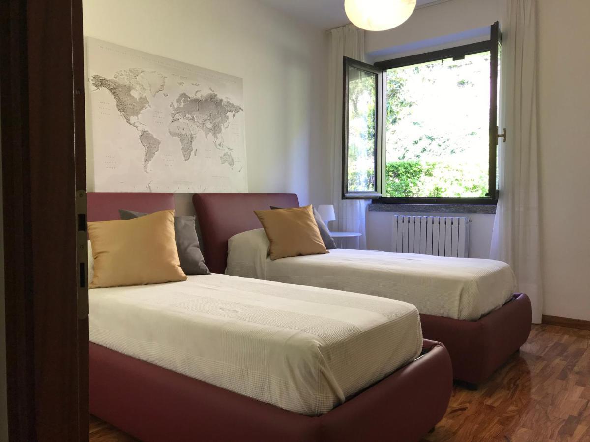 Villa Giardino Dervio Eksteriør billede