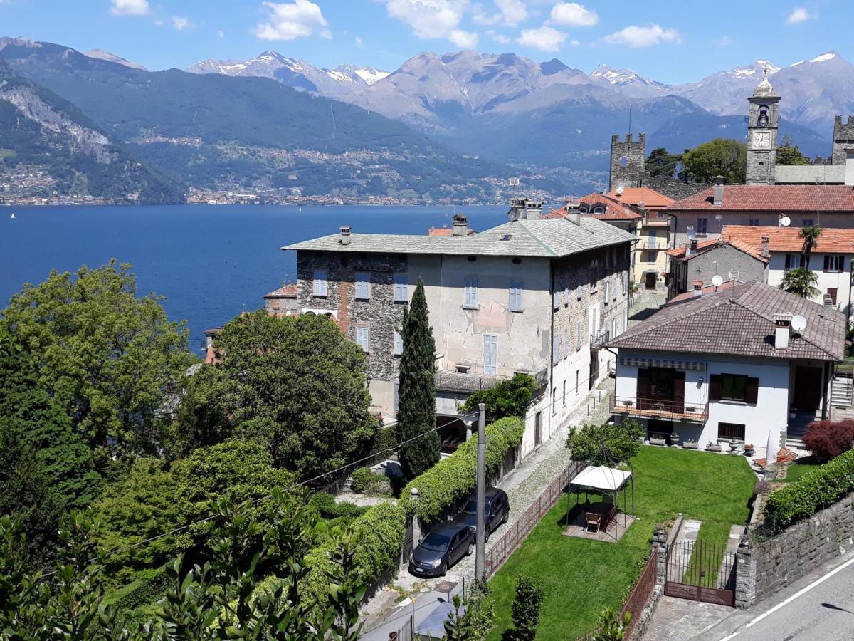 Villa Giardino Dervio Eksteriør billede