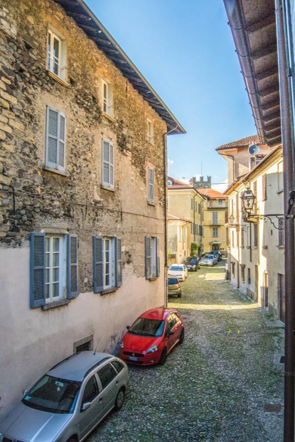 Villa Giardino Dervio Eksteriør billede